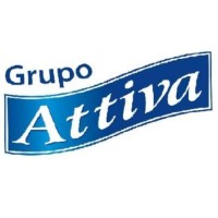 Grupo Attiva logo - Similar company to Bruno Marini