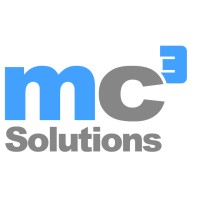 MC3 Solutions LLC logo - Similar company to Pulsewrx, Inc.