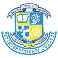 Bit International College