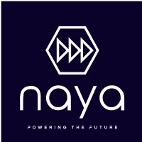 Naya Energy Works logo - Similar company to Diamond Compressor