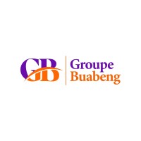 Groupe Buabeng logo - Similar company to Eye Express Co Ltd