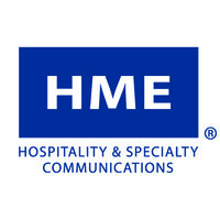 HME Hospitality & Specialty Communications logo - Similar company to Clear-Com