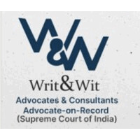 Writ&Wit logo - Similar company to Project Bal Uday