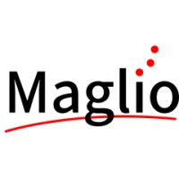 Maglio logo - Similar company to Glacies Technologies