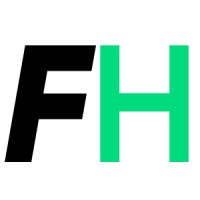 FriendlyHire logo - Similar company to Product Design Team Brele