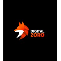 Digital Zoro logo - Similar company to Medozo