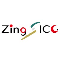 Zing International Consulting Group (ZingICG) logo - Similar company to Franklin Metals