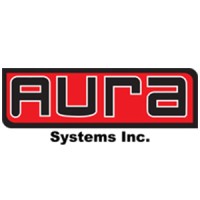 Aura Systems Inc. logo - Similar company to Quintec Integration