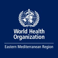 WHO Regional Office for the Eastern Mediterranean (EMRO) logo - Similar company to World Health Organization Country Office In Greece