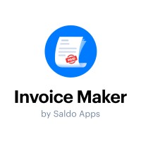 Invoice Maker logo - Similar company to Geshersoft