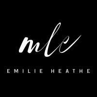 EMILIE HEATHE logo - Similar company to 41 Winks