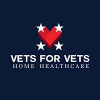 Vets for Vets Home Healthcare logo - Similar company to Procuida | Healthcare Services