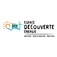 Espace découverte Energie logo - Similar company to Aws Solar Ag