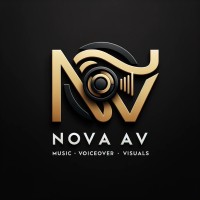 Nova Audio Video logo - Similar company to Next10 Project Solutions