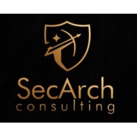 SecArch Consulting Inc. logo - Similar company to Sustrio Inc.