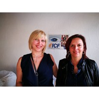 NVCoaching Entreprise & Carrière logo - Similar company to Somex S.A. (Société Des Marchés Extérieurs)
