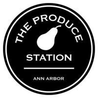 The Produce Station logo - Similar company to Simpalo Snacks