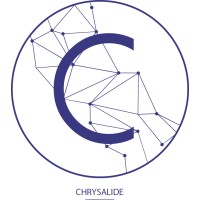 Chrysalide - Réseau des jeunes biomiméticiens en France logo - Similar company to Association Eko!