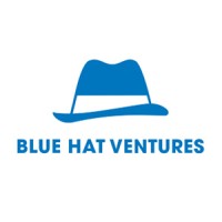 Blue Hat Ventures logo - Similar company to Moonji