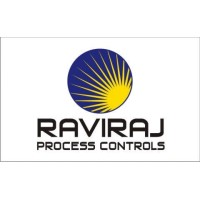 Raviraj Process Controls logo - Similar company to Maximm Cable