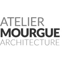 Atelier Mourgue Architecture logo - Similar company to Hugues Rambert