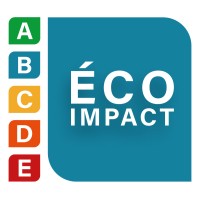 Eco Impact logo - Similar company to Plastoo