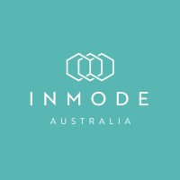 InMode Australia logo - Similar company to Icu Tech Gmbh