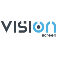 VisionScreen logo - Similar company to Visioscreen