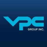 VPC Group Inc. logo - Similar company to Ergocentric Inc