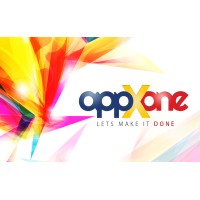 Appxone logo - Similar company to Loopstiv