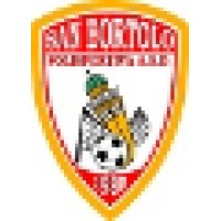 Asd Polisportiva San Bortolo