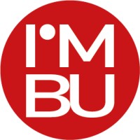 IMBUCE | Photography Production logo - Similar company to Base Films