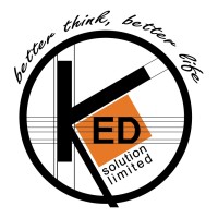 KED SOLUTION LIMITED logo - Similar company to Brightbirds