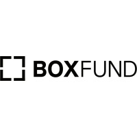 Boxfund VC logo - Similar company to Capital A