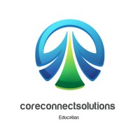coreconnect solution logo - Similar company to Being Pro Coder