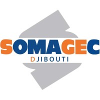SOMAGEC DJIBOUTI logo - Similar company to Management, Engineering & Development