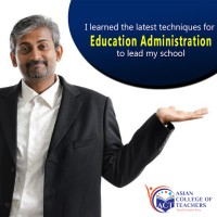 Education Management logo - Similar company to Orranda & Co.