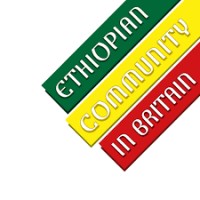 Ethiopian Community In Britain (ECB) logo - Similar company to Higher Purpose Hub
