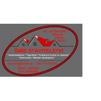 Šmíd stavitelství logo - Similar company to Brocast