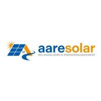 aaresolar GmbH logo - Similar company to Askoma Ag