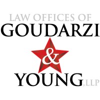 Goudarzi & Young, L.L.P. logo - Similar company to Aldous Law