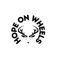 Hope On Wheels - Campervan Rental logo - Similar company to Campervan Finder Australia