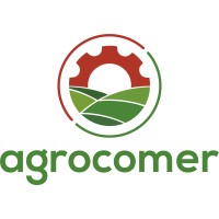 AGROCOMER SPA logo - Similar company to Laboratorio Gebrax