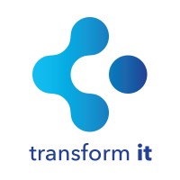 Transform IT logo - Similar company to Milestone It (Milestone Information Technology)