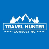 Travel Hunter Consulting logo - Similar company to New Explorer Challenge (Nec)