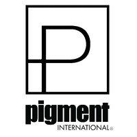 Pigment International, NFP logo - Similar company to Futuregrow