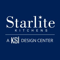 Starlite Kitchens logo - Similar company to Paramount Fence