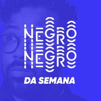 Negro da Semana logo - Similar company to Pretos Em Movimento