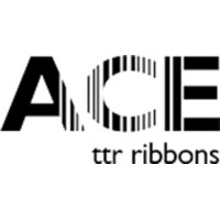 ACE Thermal Transfer Ribbon logo - Similar company to Eboost