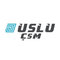 Uslu ÇSM Demir Çelik logo - Similar company to Uslu Demir Çelik